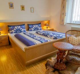 Haus Harter в Вольфахе