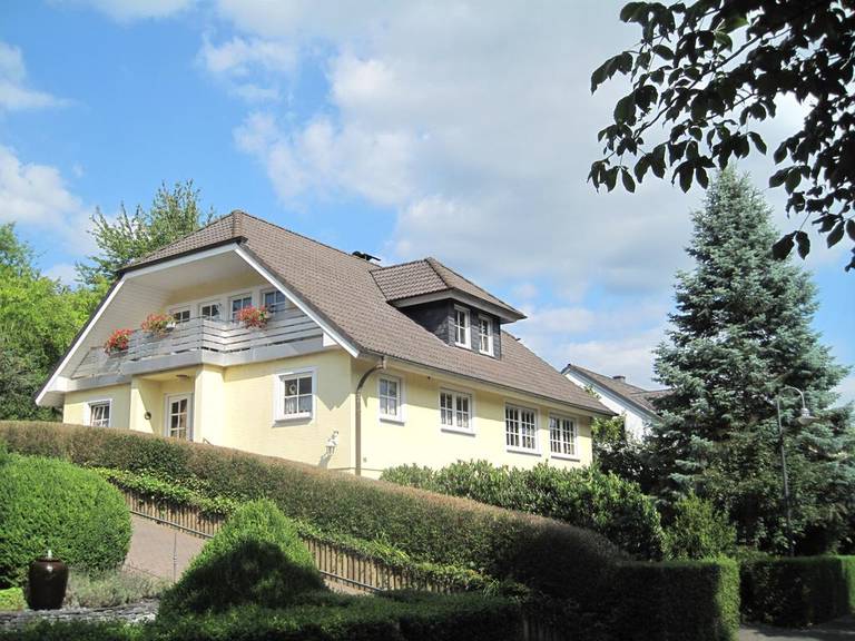 Apartment Lieserpfad-Wittlich