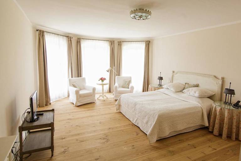 Hotel Schloss Gamehl
