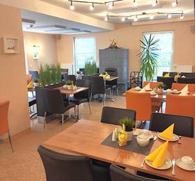 Отдых в Ostseehotel Rike - Германия, Висмар