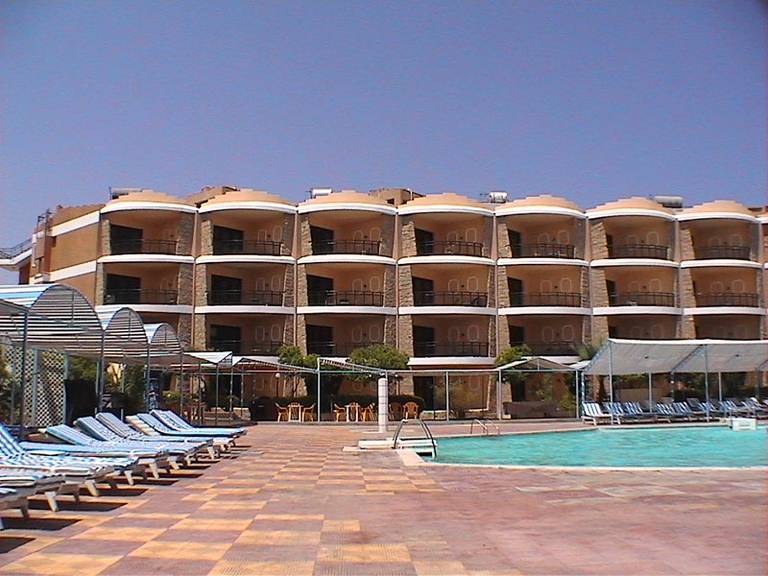El Samaka Komfort