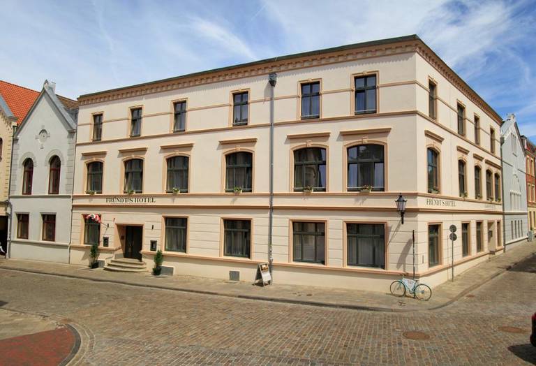 Frundts Hotel
