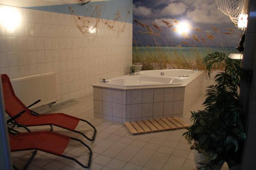 Hotel & Restaurant Mecklenburger Muhle Германия, Висмар