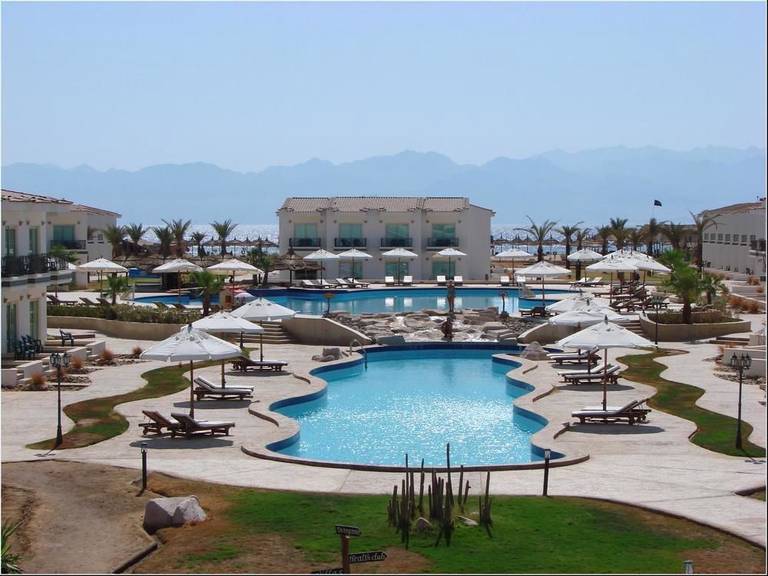 Elaria Beach Resort Nuweiba