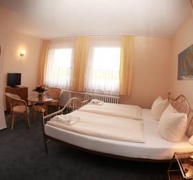 Туры в Hotel Bertramshof в Германии