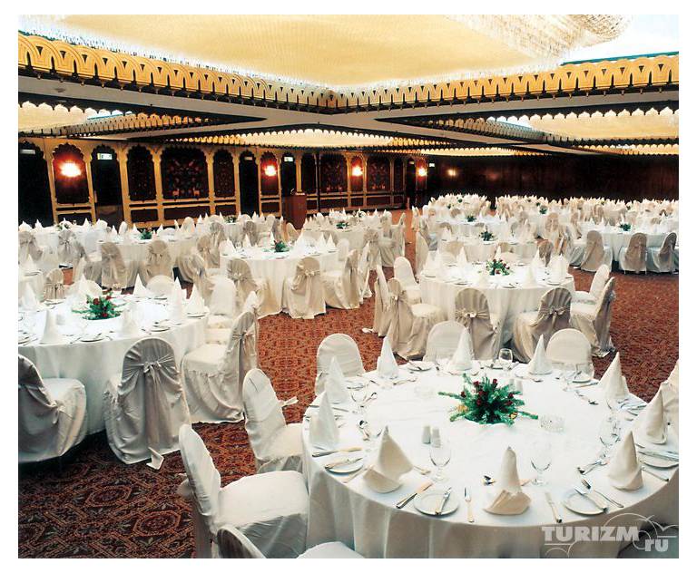Sheraton Karachi Hotel & Towers