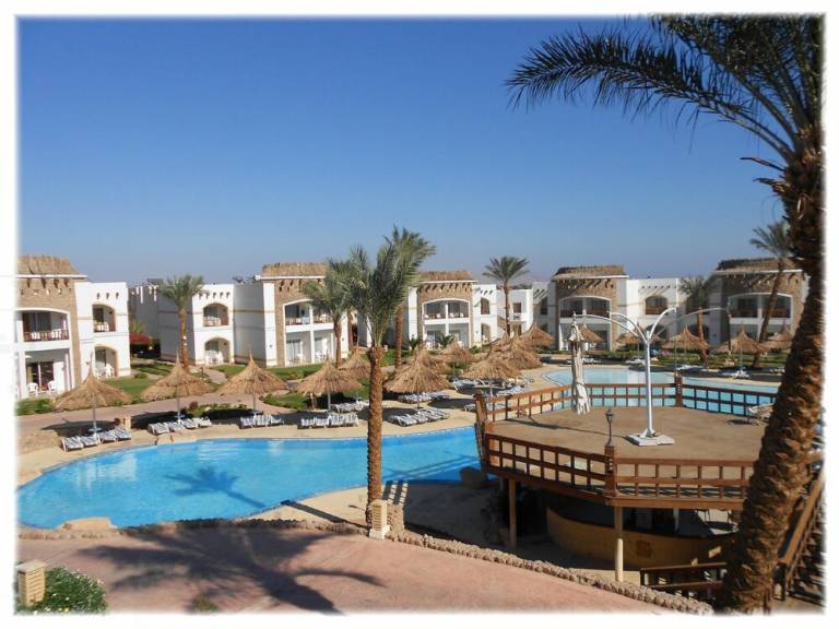 Gardenia Plaza Hotels & Resorts