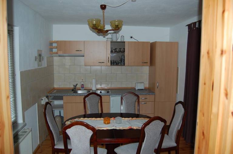 Apartment Miwa
