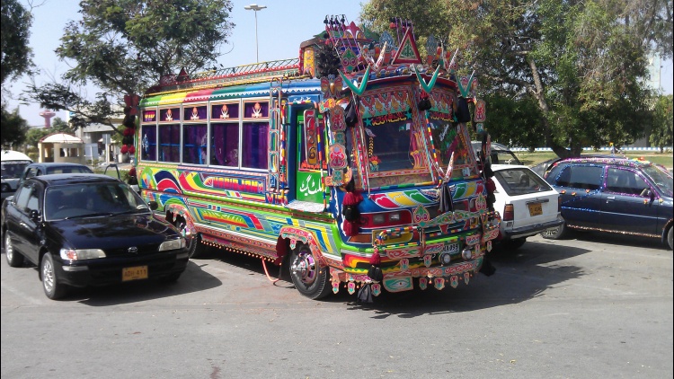 Karachi Marriott Hotel