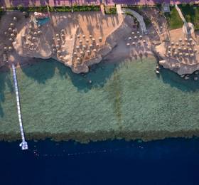 Отдых в Safir Sharm Waterfalls Resort - Египет, Шарм-эль-Шейх