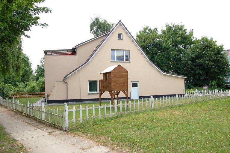 Ferienwohnung Just Relax