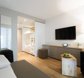 WONNEMAR Resort-Hotel в Висмаре