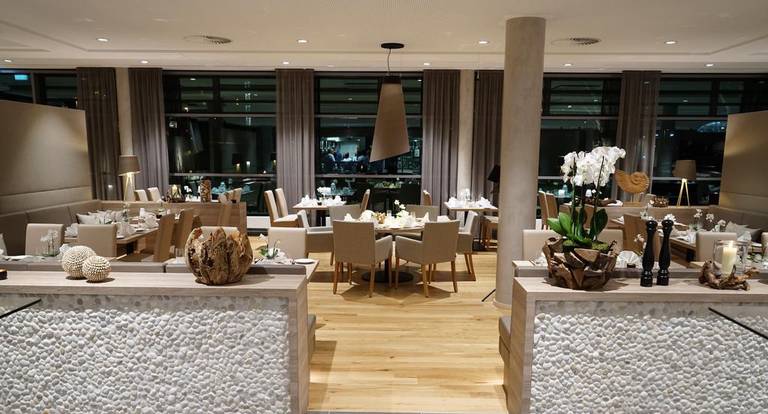 WONNEMAR Resort-Hotel