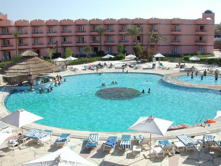 Horizon Sharm Resort 3* Египет, Шарм-эль-Шейх