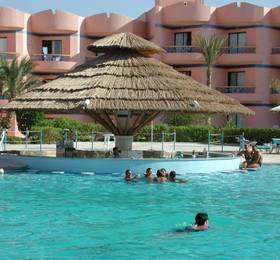 Horizon Sharm Resort в Шарм-эль-Шейхе