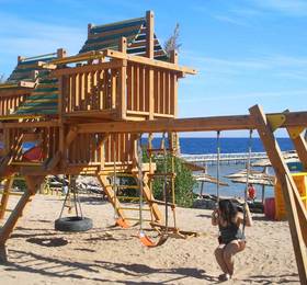 Housa Beach в Шарм-эль-Шейхе