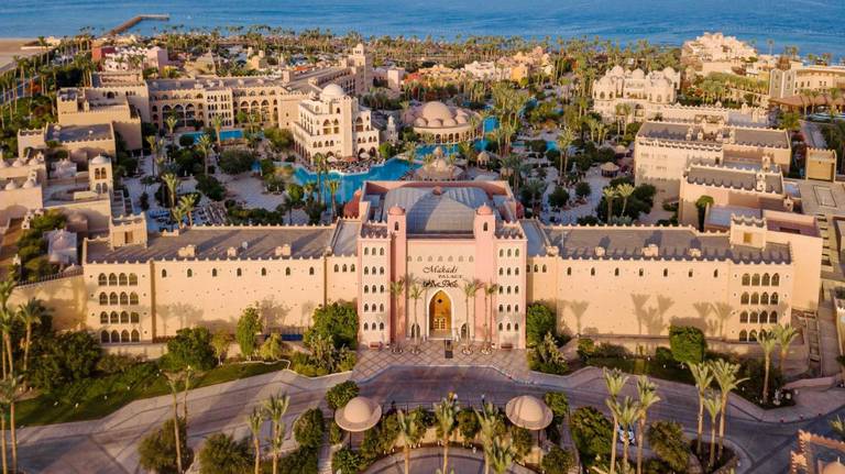 Makadi Palace by Red Sea Hotels