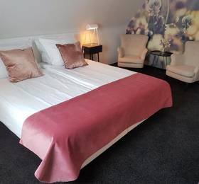 Hotel Herrloh в Винтерберге