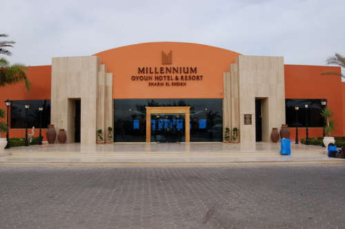 Millennium Tiran