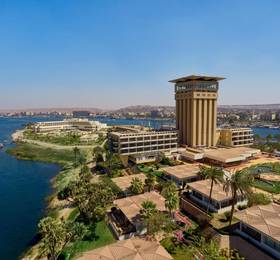 Туры в Movenpick Resort Aswan в Египте