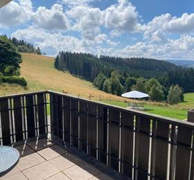 Туры в Berghotel Lenneplatze Winterberg в Германии