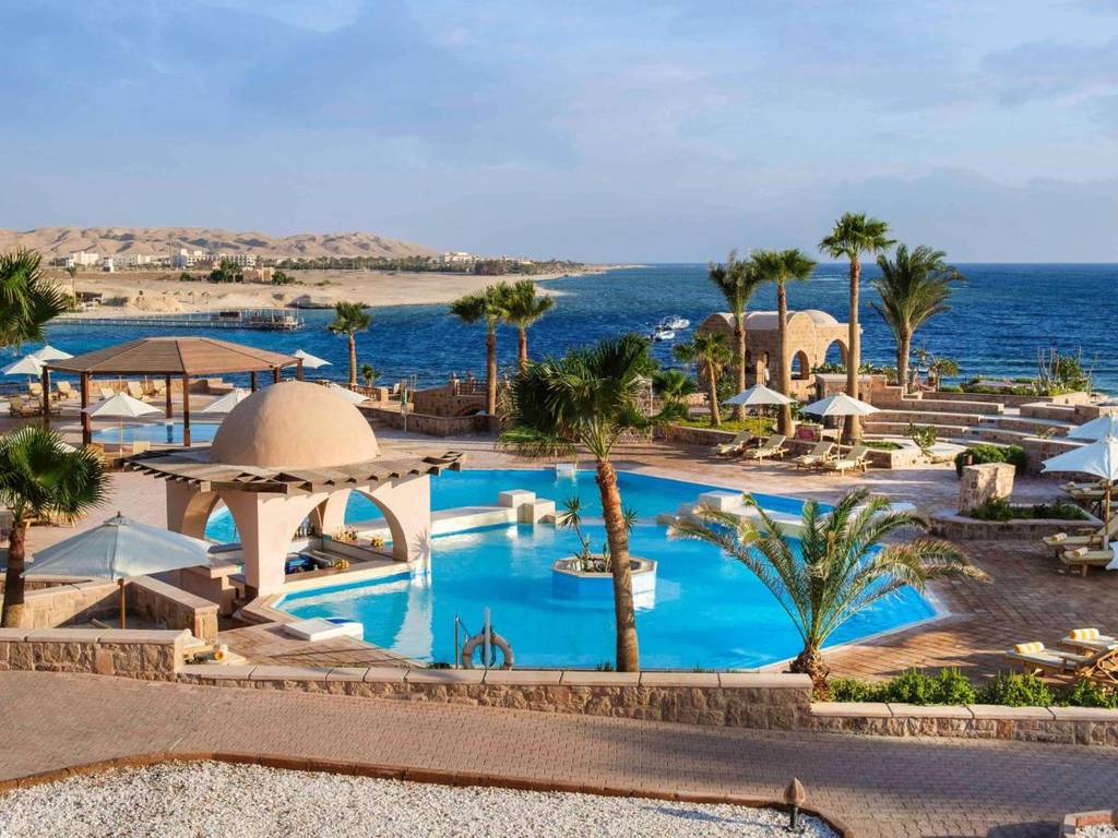 Movenpick Resort El Quseir 5*