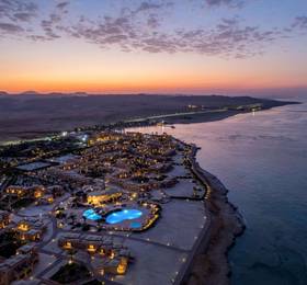 Movenpick Resort El Quseir в Марса Аламе