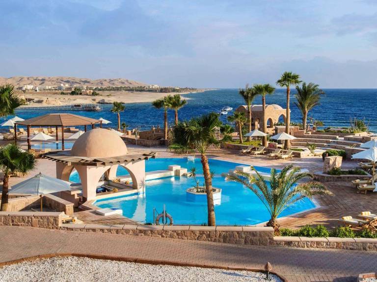 Movenpick Resort El Quseir