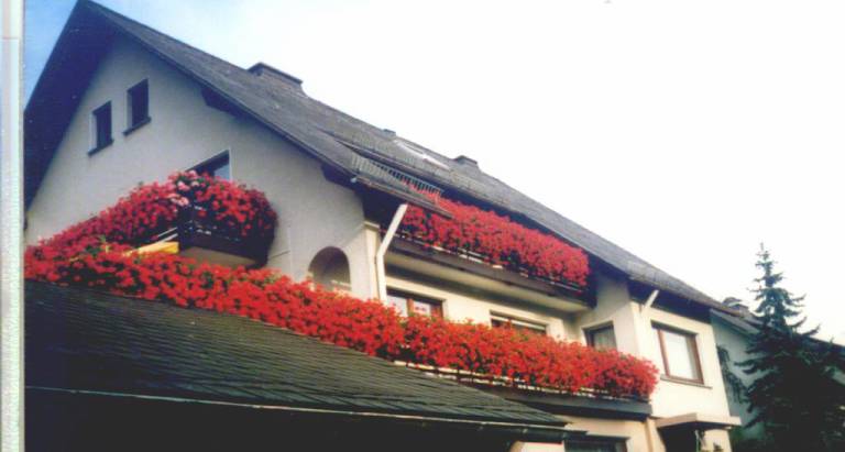 Haus Hubertus