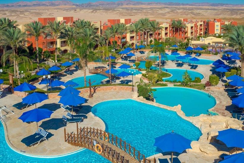 Aurora Bay Resort Marsa Alam 4* Египет, Марса Алам