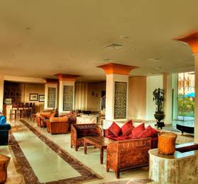 Отдых в Aurora Bay Resort Marsa Alam - Египет, Марса Алам
