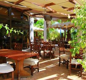 Отдых в Turquoise Swiss Inn - Египет, Шарм-эль-Шейх