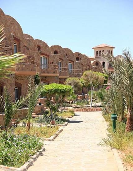 Pensee Royal Garden Resort 4* Египет, Марса Алам