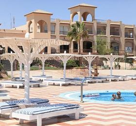 Туры в Pensee Royal Garden Resort в Египте