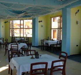 Отдых в Royal Resort Marsa Alam - Египет, Марса Алам
