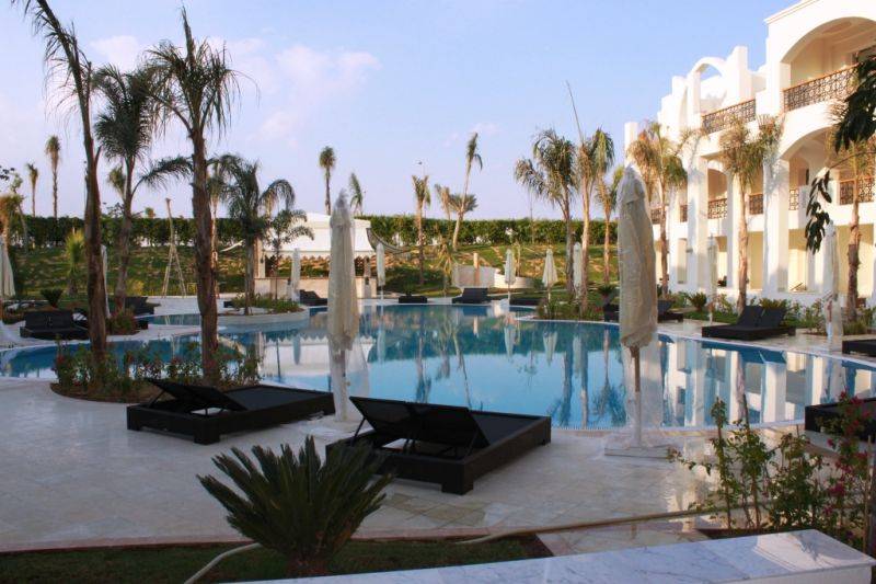Royal Sonesta Beach Resort 5* Египет, Шарм-эль-Шейх