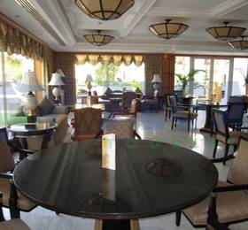 Отдых в Royal Sonesta Beach Resort - Египет, Шарм-эль-Шейх