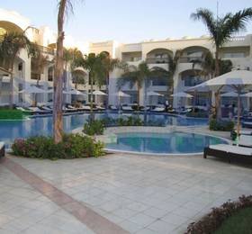 Туры в Royal Sonesta Beach Resort в Египте