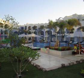 Royal Sonesta Beach Resort в Шарм-эль-Шейхе