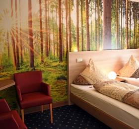 Туры в Hotel Niedersfeld в Германии