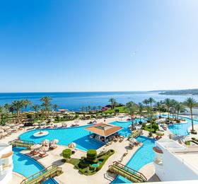 Siva Sharm Resort & Spa в Шарм-эль-Шейхе