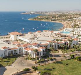 Отдых в Siva Sharm Resort & Spa - Египет, Шарм-эль-Шейх