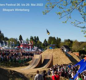 Ferienpark Winterberg в Винтерберге
