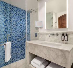 Отдых в Movenpick Resort Sharm El Sheikh Naama Bay - Египет, Шарм-эль-Шейх