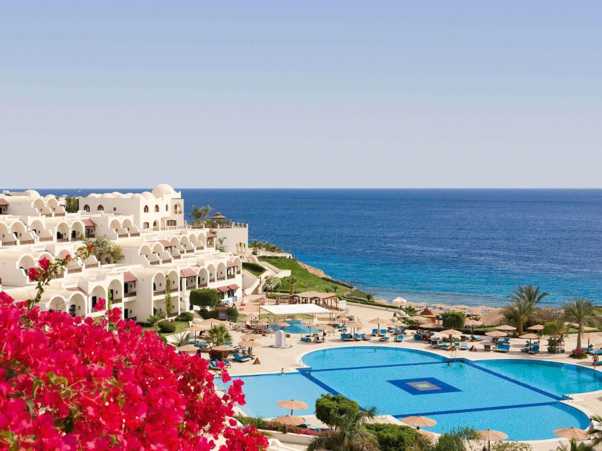 Movenpick Resort Sharm El Sheikh Naama Bay