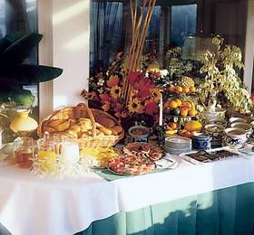 Heidehotel Hildfeld в Винтерберге