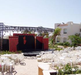 Отдых в Crystal Sharm Hotel - Египет, Шарм-эль-Шейх