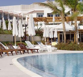 Crystal Sharm Hotel в Шарм-эль-Шейхе