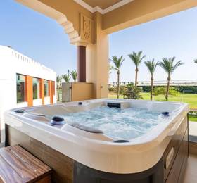 Отдых в Sunrise Sentido Mamlouk Palace - Египет, Хургада