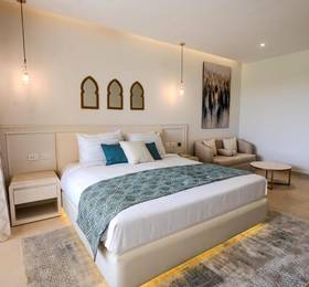 Туры в Sunrise Sentido Mamlouk Palace в Египте